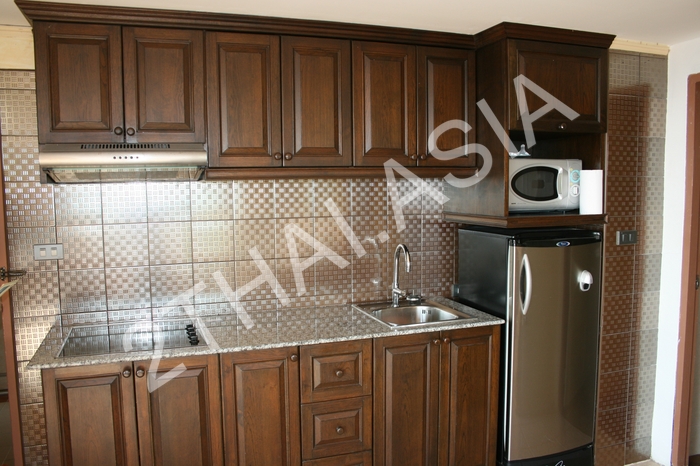 Pattaya Condotel Chain, Pattaya, Jomtien - photo, price, location map