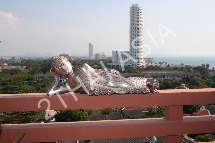 Pattaya Condotel Chain, Pattaya, Jomtien - photo, price, location map