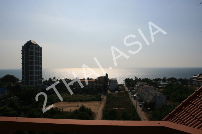 Pattaya Condotel Chain, Pattaya, Jomtien - photo, price, location map