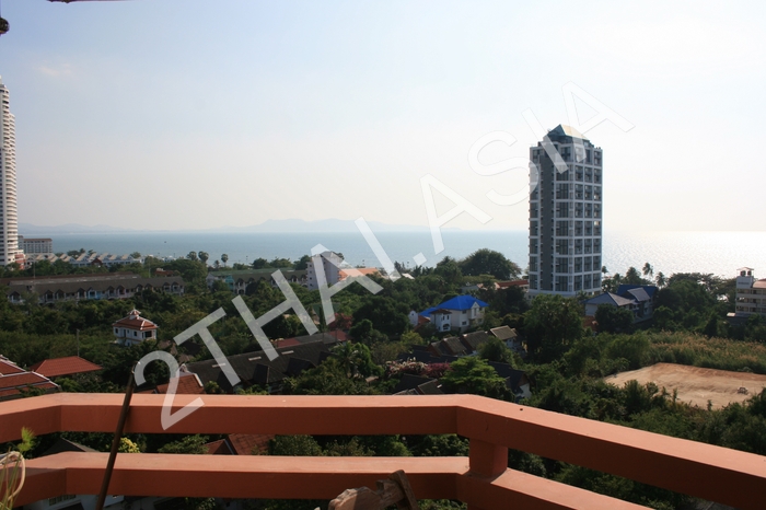 Pattaya Condotel Chain, Pattaya, Jomtien - photo, price, location map