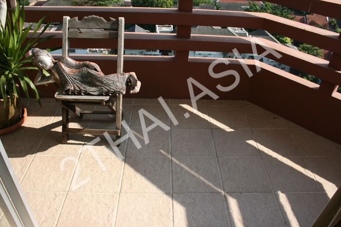 Pattaya Condotel Chain, Pattaya, Jomtien - photo, price, location map
