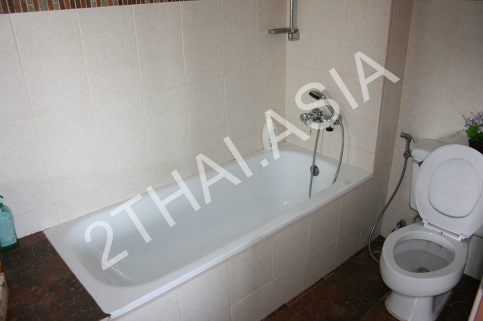 Pattaya Condotel Chain, Pattaya, Jomtien - photo, price, location map
