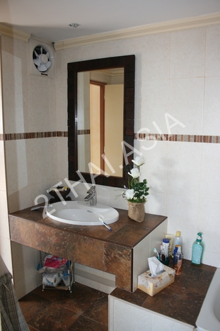 Pattaya Condotel Chain, Pattaya, Jomtien - photo, price, location map