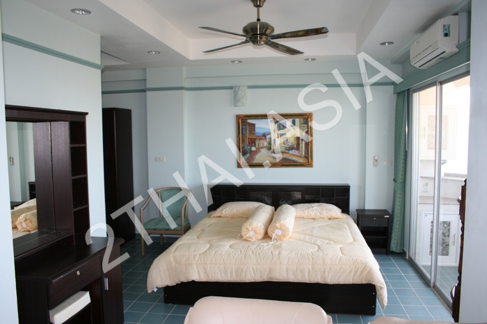 Pattaya Condotel Chain, Pattaya, Jomtien - photo, price, location map