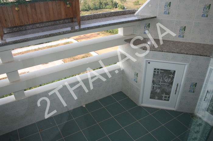 Pattaya Condotel Chain, Pattaya, Jomtien - photo, price, location map