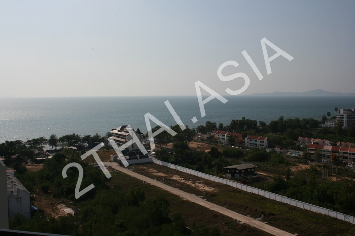 Pattaya Condotel Chain, Pattaya, Jomtien - photo, price, location map