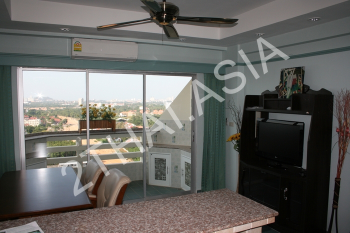 Pattaya Condotel Chain, Pattaya, Jomtien - photo, price, location map