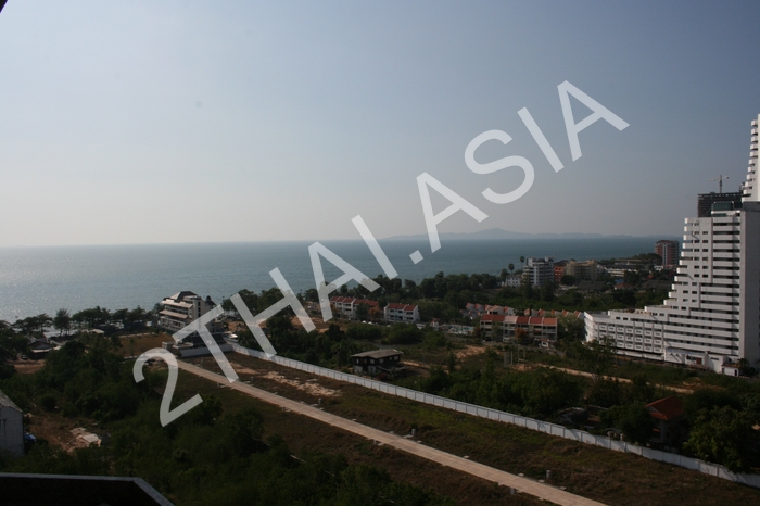 Pattaya Condotel Chain, Pattaya, Jomtien - photo, price, location map