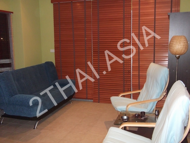 Pattaya Condotel Chain, Pattaya, Jomtien - photo, price, location map