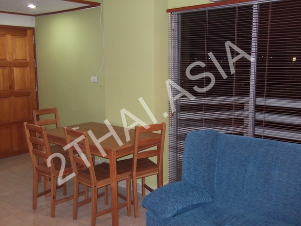 Pattaya Condotel Chain, Pattaya, Jomtien - photo, price, location map