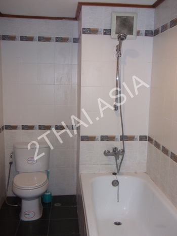 Pattaya Condotel Chain, Pattaya, Jomtien - photo, price, location map