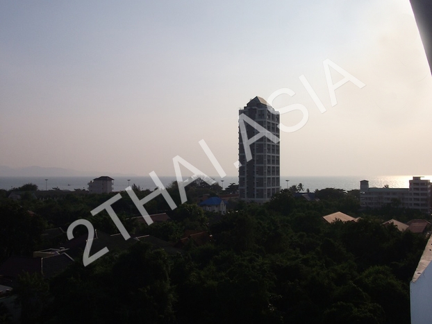 Pattaya Condotel Chain, Pattaya, Jomtien - photo, price, location map