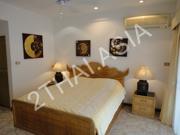 Majestic Jomtien , Pattaya, Jomtien - photo, price, location map