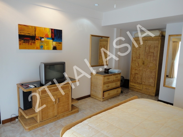 Majestic Jomtien , Pattaya, Jomtien - photo, price, location map