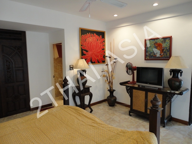 Majestic Jomtien , Pattaya, Jomtien - photo, price, location map