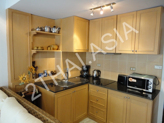 Majestic Jomtien , Pattaya, Jomtien - photo, price, location map