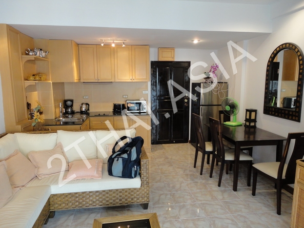 Majestic Jomtien , Pattaya, Jomtien - photo, price, location map