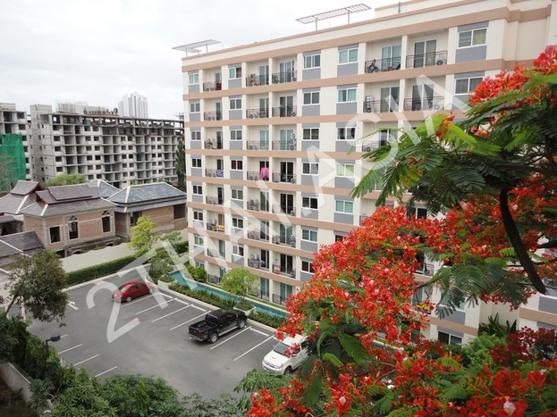 Majestic Jomtien , Pattaya, Jomtien - photo, price, location map