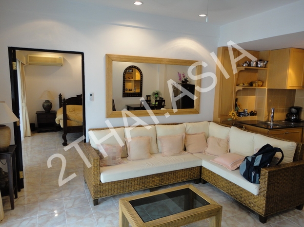 Majestic Jomtien , Pattaya, Jomtien - photo, price, location map