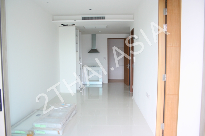 The Sanctuary Wong Amat, Pattaya, North Pattaya - photo, price, location map
