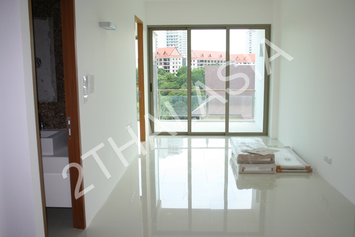 The Sanctuary Wong Amat, Pattaya, North Pattaya - photo, price, location map