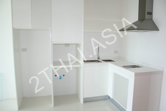 The Sanctuary Wong Amat, Pattaya, North Pattaya - photo, price, location map