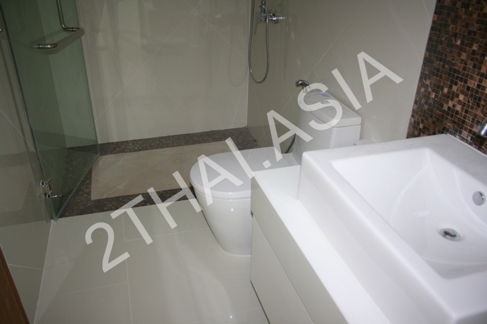 The Sanctuary Wong Amat, Pattaya, North Pattaya - photo, price, location map
