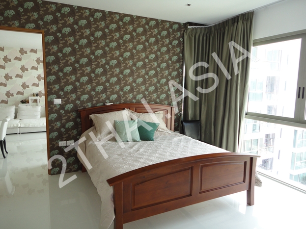 The Sanctuary Wong Amat, Pattaya, North Pattaya - photo, price, location map