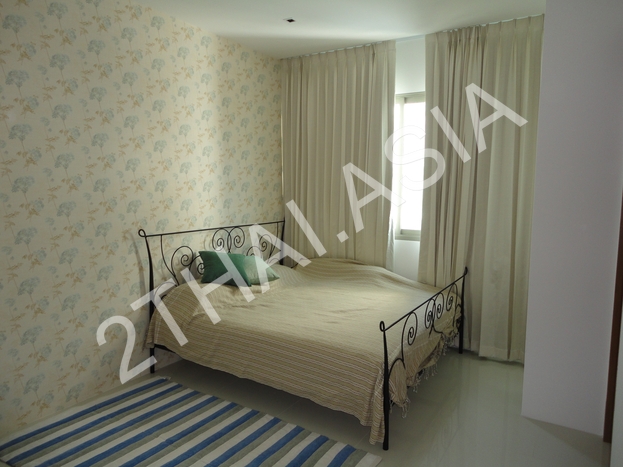 The Sanctuary Wong Amat, Pattaya, North Pattaya - photo, price, location map