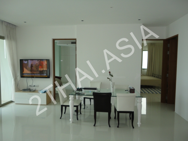 The Sanctuary Wong Amat, Pattaya, North Pattaya - photo, price, location map