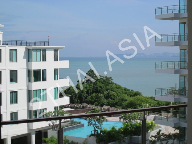 The Sanctuary Wong Amat, Pattaya, North Pattaya - photo, price, location map