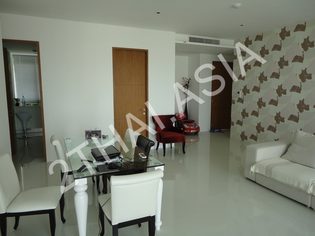 The Sanctuary Wong Amat, Pattaya, North Pattaya - photo, price, location map