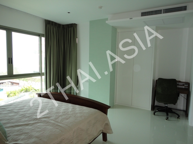 The Sanctuary Wong Amat, Pattaya, North Pattaya - photo, price, location map
