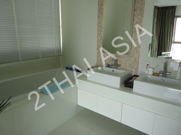 The Sanctuary Wong Amat, Pattaya, North Pattaya - photo, price, location map