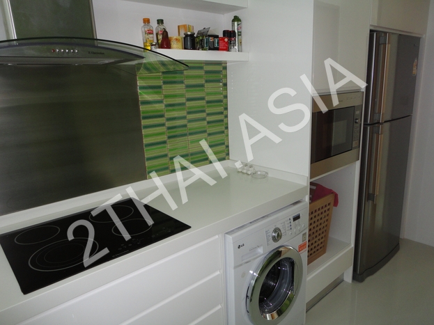 The Sanctuary Wong Amat, Pattaya, North Pattaya - photo, price, location map
