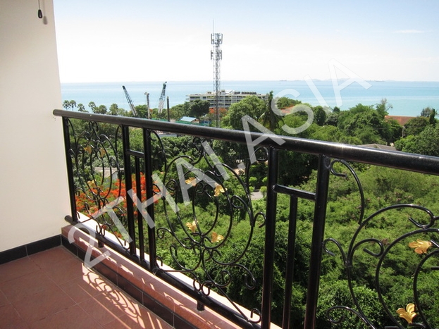Nova Mirage , Pattaya, North Pattaya - photo, price, location map