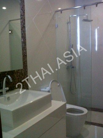 The Sanctuary Wong Amat, Pattaya, North Pattaya - photo, price, location map