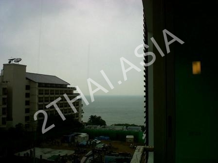The Sanctuary Wong Amat, Pattaya, North Pattaya - photo, price, location map