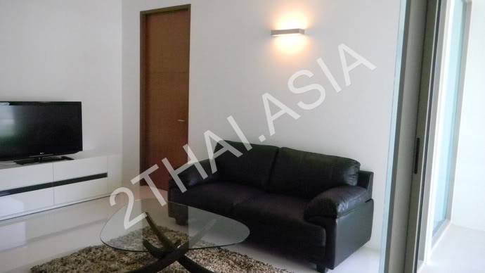 The Sanctuary Wong Amat, Pattaya, North Pattaya - photo, price, location map