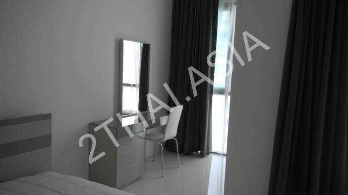 The Sanctuary Wong Amat, Pattaya, North Pattaya - photo, price, location map