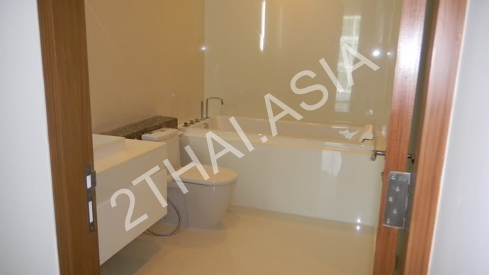 The Sanctuary Wong Amat, Pattaya, North Pattaya - photo, price, location map