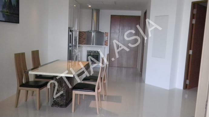 The Sanctuary Wong Amat, Pattaya, North Pattaya - photo, price, location map