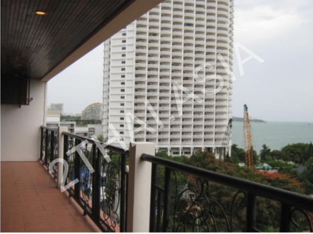 Nova Mirage , Pattaya, North Pattaya - photo, price, location map