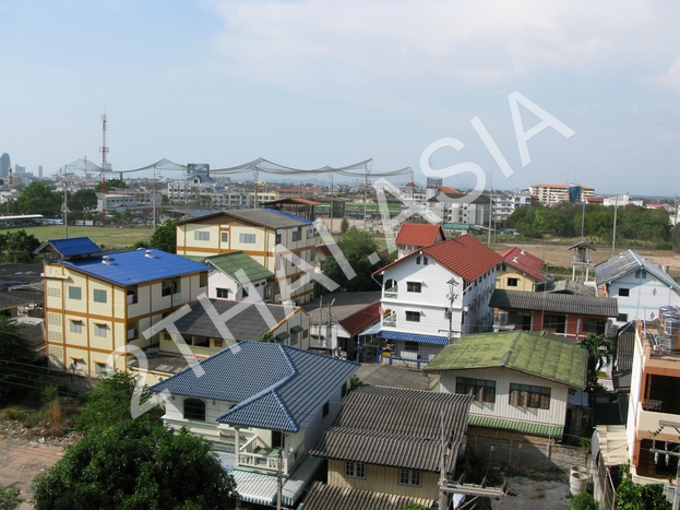Pattaya Plaza Condotel, Pattaya, Central Pattaya - photo, price, location map