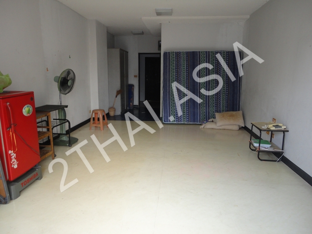 Pattaya Plaza Condotel, Pattaya, Central Pattaya - photo, price, location map