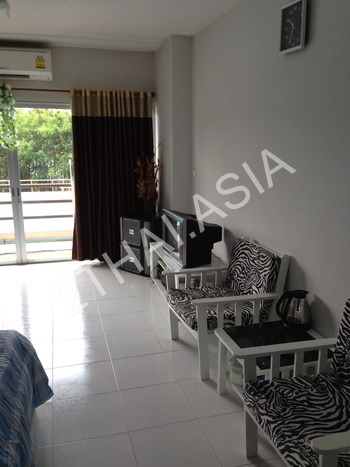 Pattaya Plaza Condotel, Pattaya, Central Pattaya - photo, price, location map