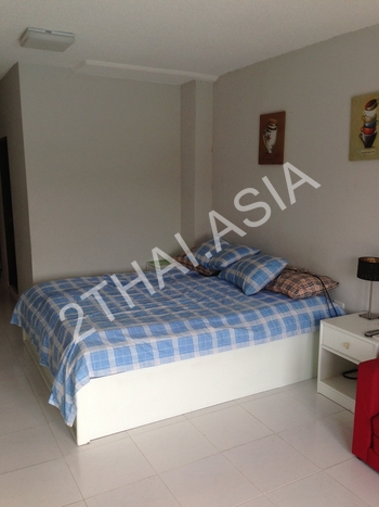 Pattaya Plaza Condotel, Pattaya, Central Pattaya - photo, price, location map