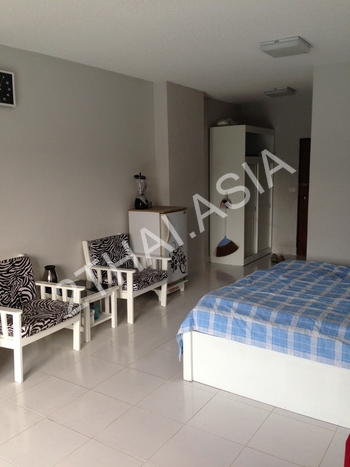 Pattaya Plaza Condotel, Pattaya, Central Pattaya - photo, price, location map