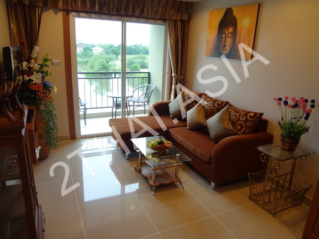 Porchland 2 Jomtien Resort, Pattaya, Jomtien - photo, price, location map