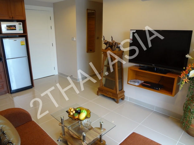 Porchland 2 Jomtien Resort, Pattaya, Jomtien - photo, price, location map